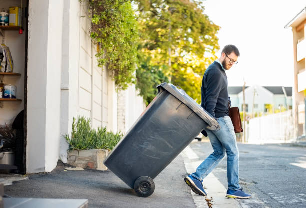 Basement Cleanout Services in Kittitas, WA