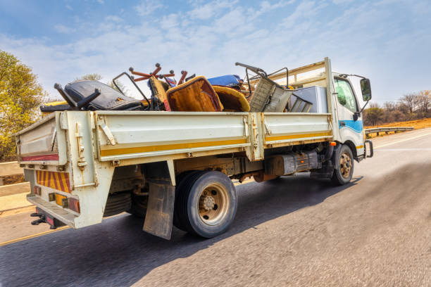 Best Household Junk Removal  in Kittitas, WA