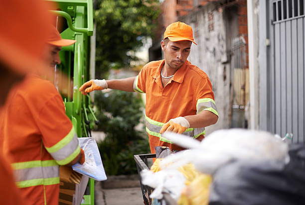 Best Construction Debris Removal  in Kittitas, WA